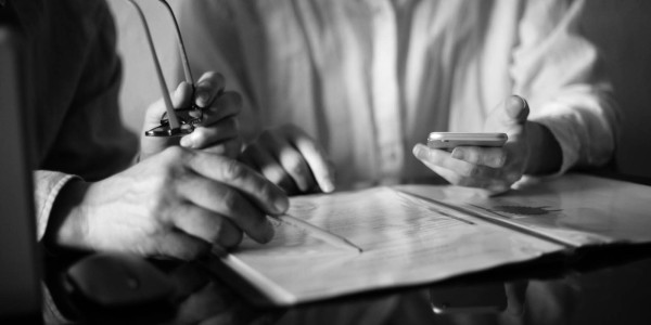 Derecho Laboral / Abogados Laboralistas Madrid · Asesoramiento y Representación Despidos Objetivos