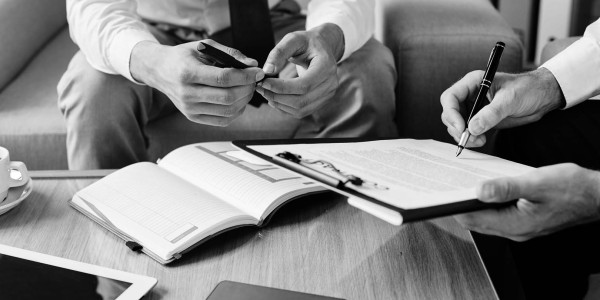 Derecho Laboral / Abogados Laboralistas Madrid · Asesoramiento y Representación Expedientes de Regulación Temporal de Empleo (ERTE)