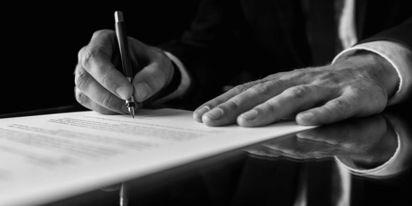 Derecho Laboral / Abogados Laboralistas Madrid · Extinción del Contrato por Causas Objetivas