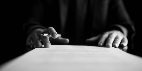 Derecho Concursal / Segunda Oportunidad / Abogados Deudas Salamanca · Defensa en Procedimientos Judiciales