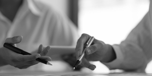 Derecho Mercantil / Abogados Mercantilistas Las Letras · Implementación de Políticas de Privacidad
